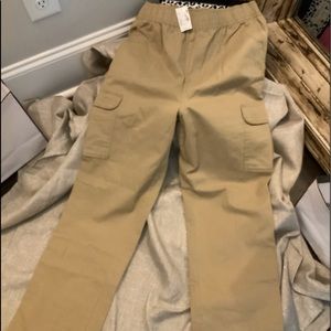 cargo pants 100 cotton